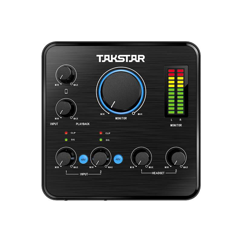 Takstar MX630