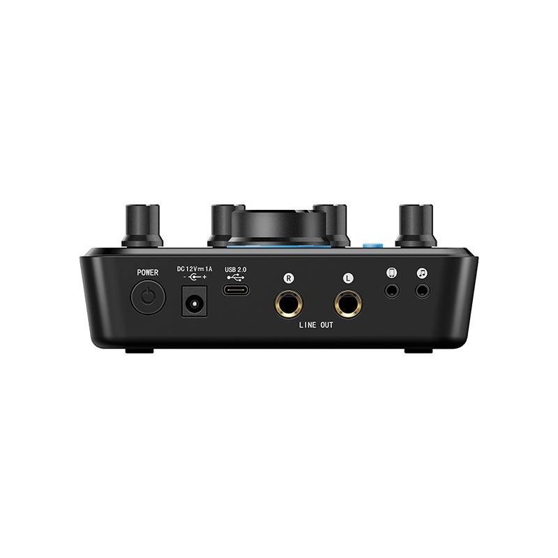 Takstar MX630