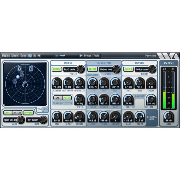 Wave Arts Power Suite 6