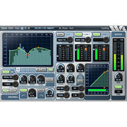 Wave Arts Trackplug 6