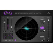 Apogee Clearmountain's Spaces