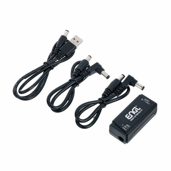 Engl Power Tap Portable 