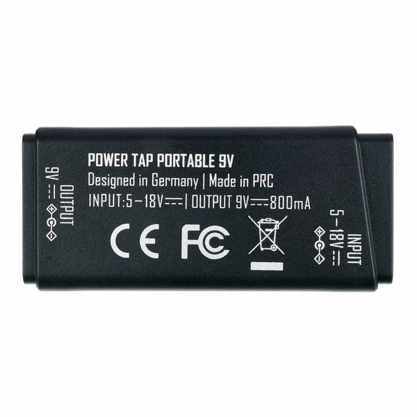 Engl Power Tap Portable 