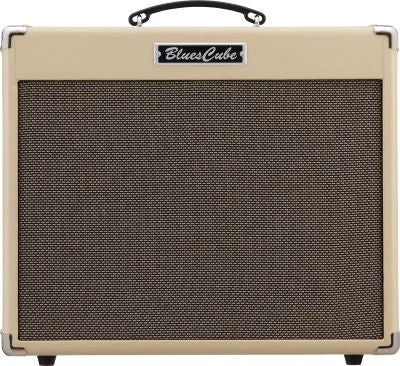 ROLAND BLUES CUBE STAGE BLONDE