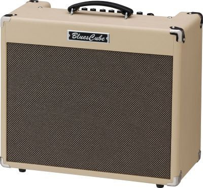 ROLAND BLUES CUBE STAGE BLONDE