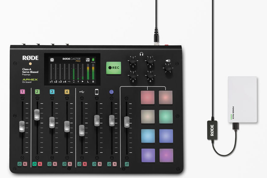 Rode DC-USB1
