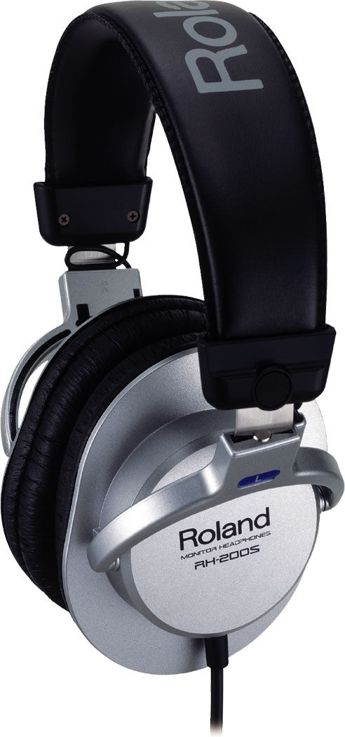 ROLAND RH-200 SILVER