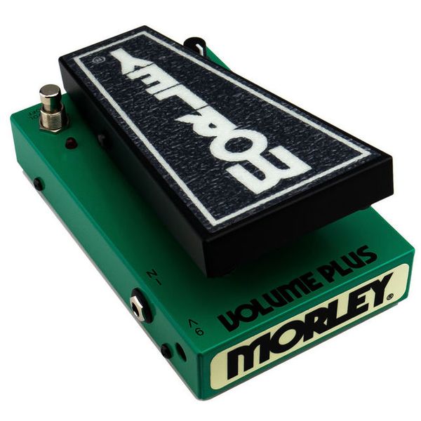 Morley 20/20 VOLUME PLUS - Pedal de volumen