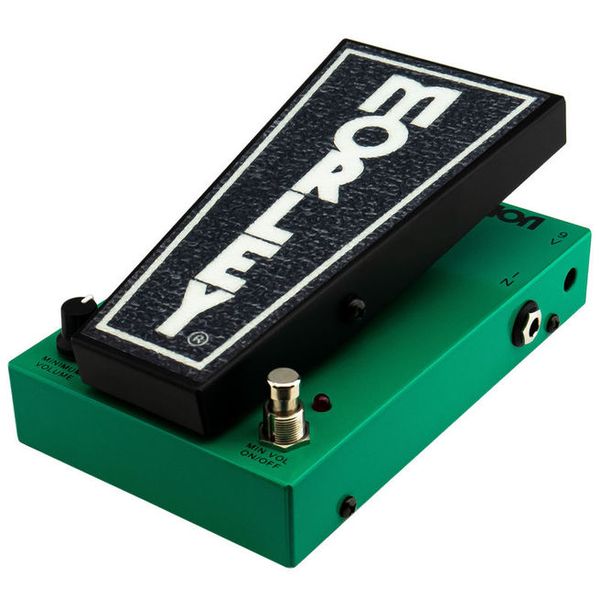 Morley 20/20 VOLUME PLUS - Pedal de volumen