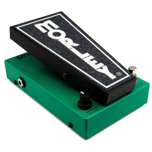 Morley 20/20 VOLUME PLUS - Pedal de volumen