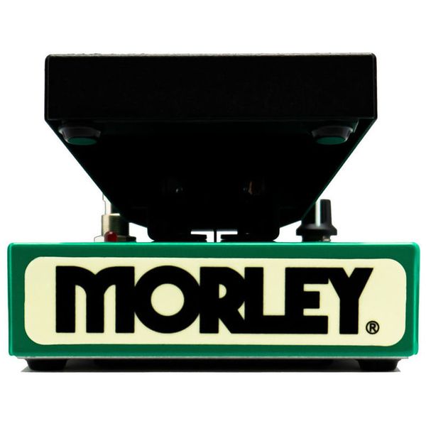 Morley 20/20 VOLUME PLUS - Pedal de volumen