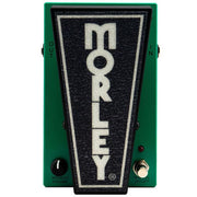 Morley 20/20 VOLUME PLUS - Pedal de volumen