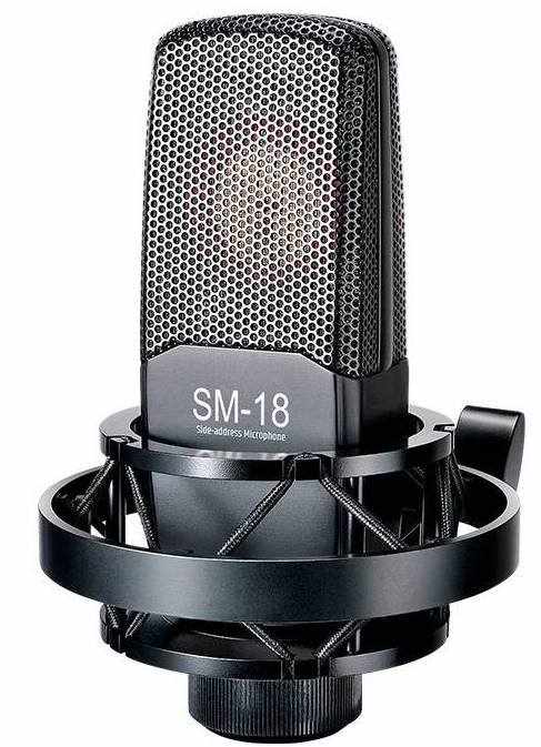Takstar MX1 Set