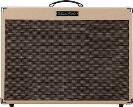 ROLAND BLUES CUBE ARTIST 2X12 BLONDE