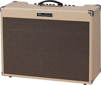 ROLAND BLUES CUBE ARTIST 2X12 BLONDE