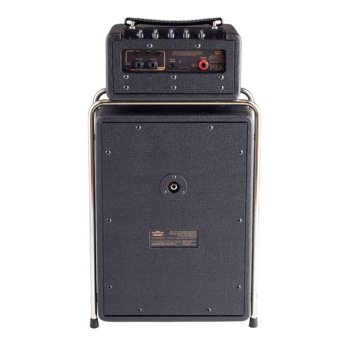 VOX MSB50 AUDIO BK