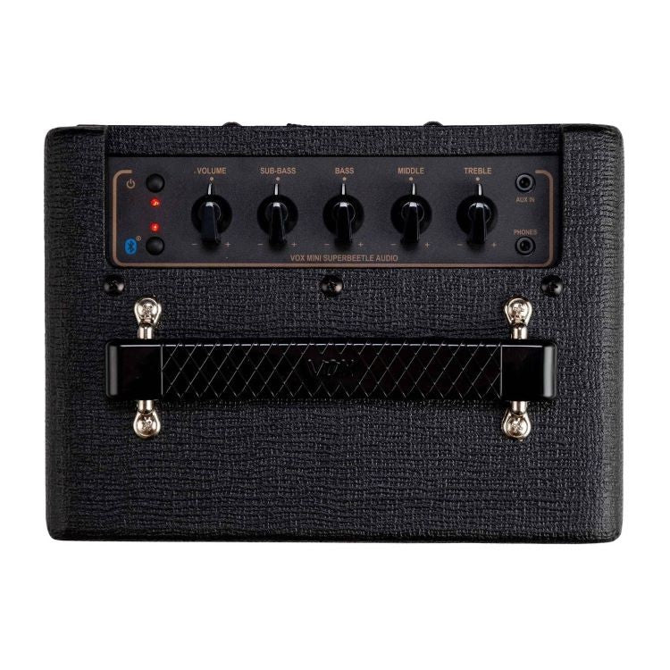 VOX MSB50 AUDIO BK
