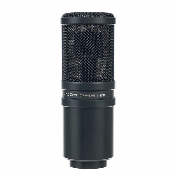 Zoom ZDM-1