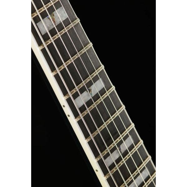 EPIPHONE FLYING V PROPHECY AGED BLACK