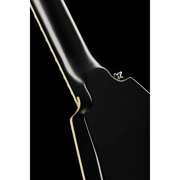 EPIPHONE FLYING V PROPHECY AGED BLACK