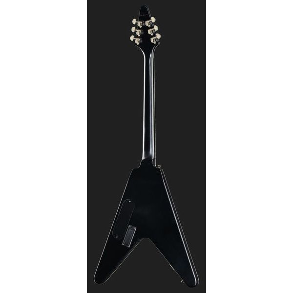 EPIPHONE FLYING V PROPHECY AGED BLACK