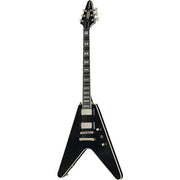 EPIPHONE FLYING V PROPHECY AGED BLACK