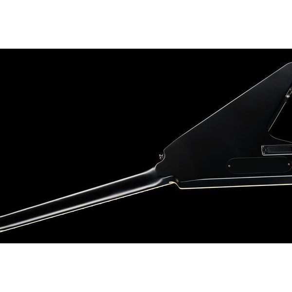 EPIPHONE FLYING V PROPHECY AGED BLACK