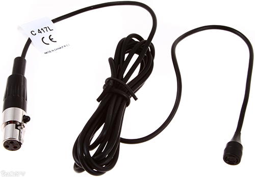 AKG C 417 L (B-Stock)
