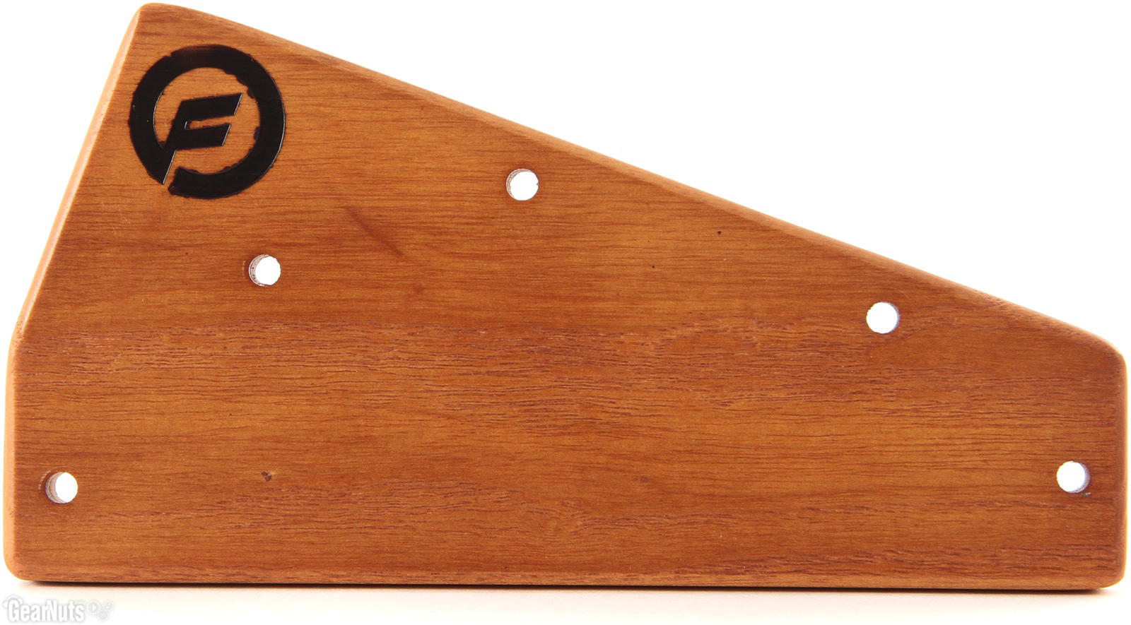 Moog Minitaur Wood Kit