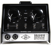 Universal Audio SOLO 610