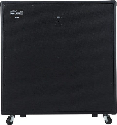 BOSS BAFLE WAZA 4X12