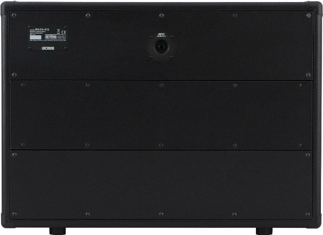 BOSS BAFLE WAZA 2x12