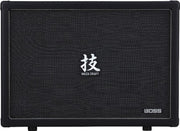 BOSS BAFLE WAZA 2x12