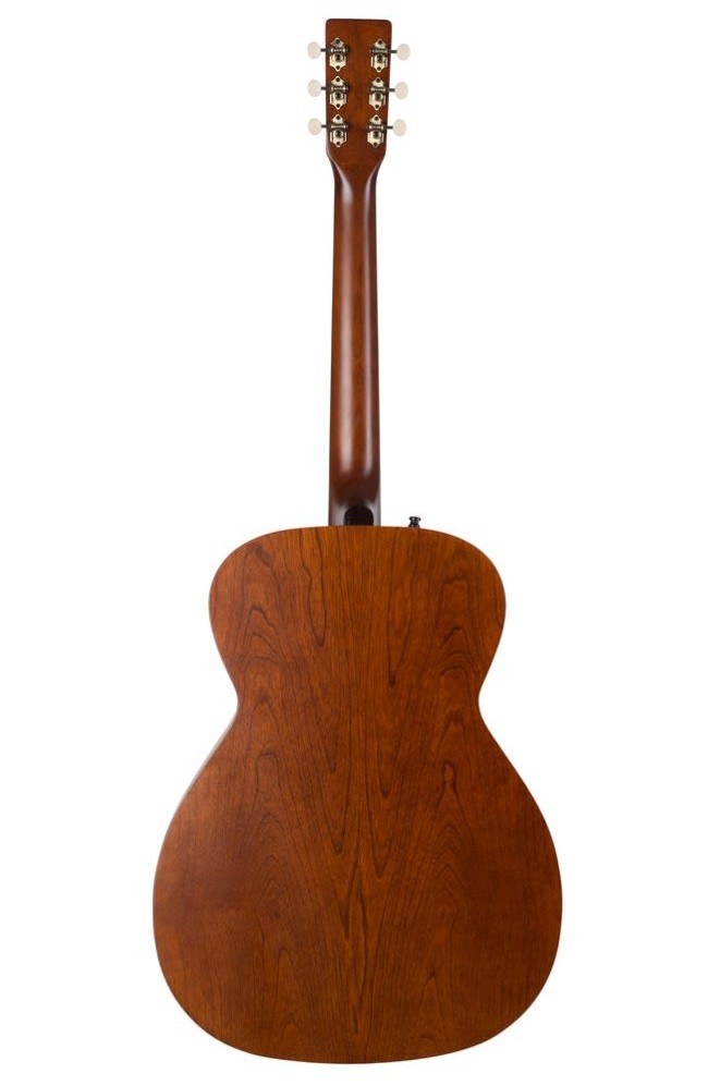 ART LUTHERIE LEGACY Q-DISCRETE HAVANA BROWN