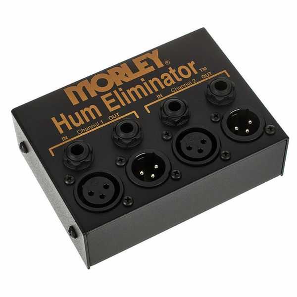 Morley HUM ELIMINATOR 