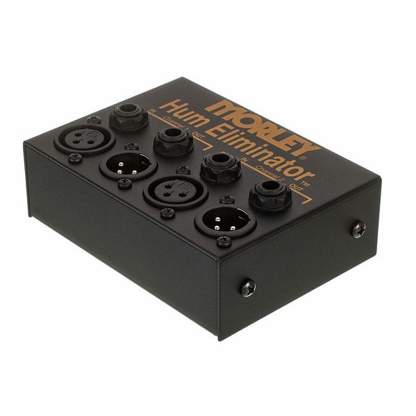 Morley HUM ELIMINATOR 