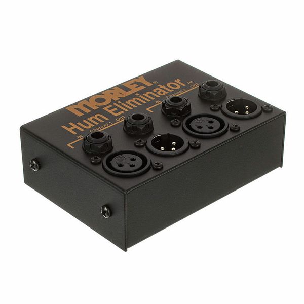 Morley HUM ELIMINATOR 
