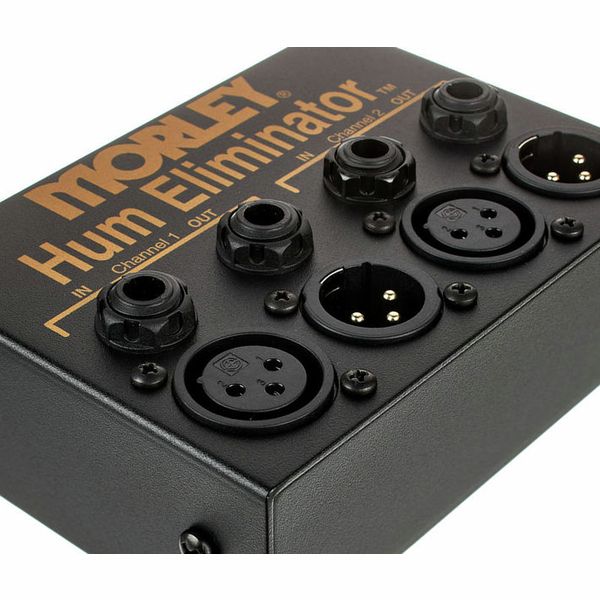 Morley HUM ELIMINATOR 