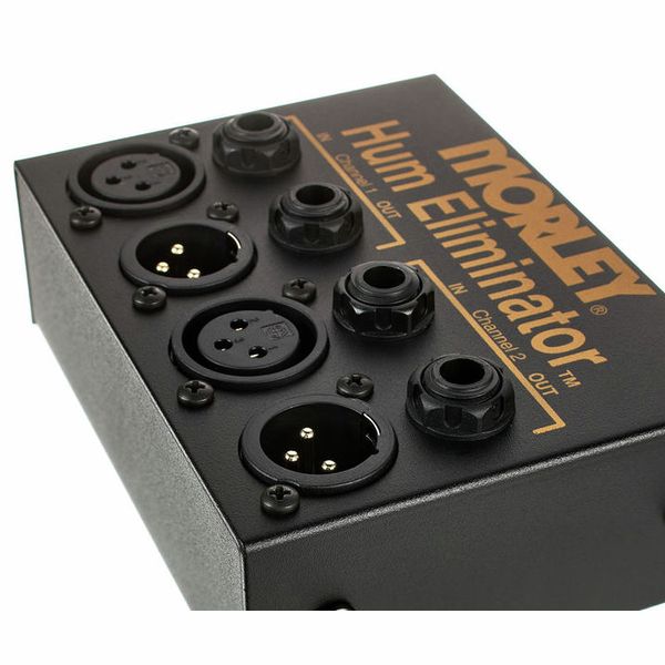 Morley HUM ELIMINATOR 