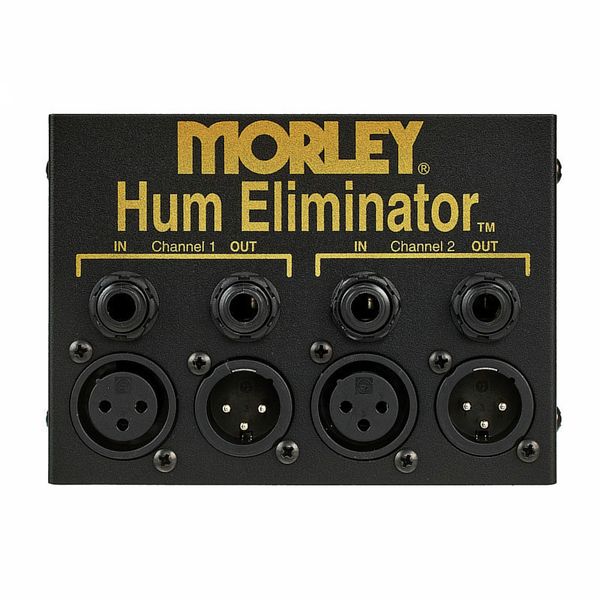 Morley HUM ELIMINATOR 