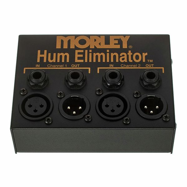 Morley HUM ELIMINATOR 