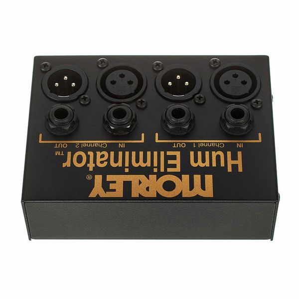 Morley HUM ELIMINATOR 