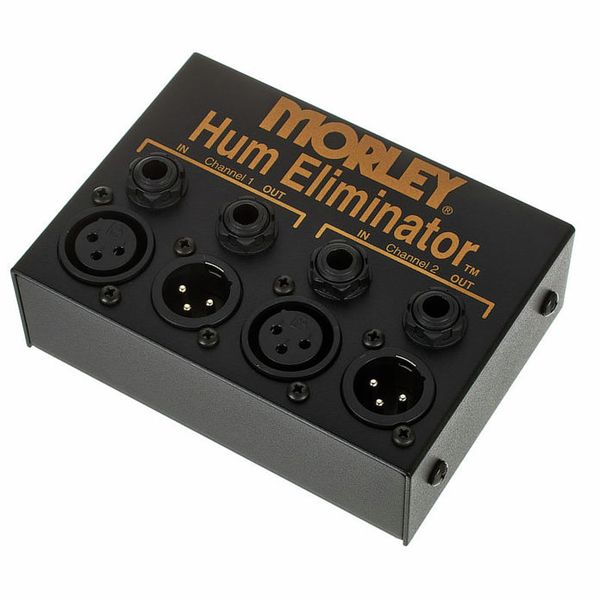 Morley HUM ELIMINATOR 