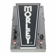 Morley POWER FUZZ WAH - EU CLASSIC SI