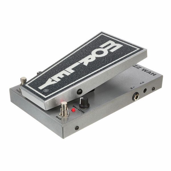 Morley POWER FUZZ WAH - EU CLASSIC SI