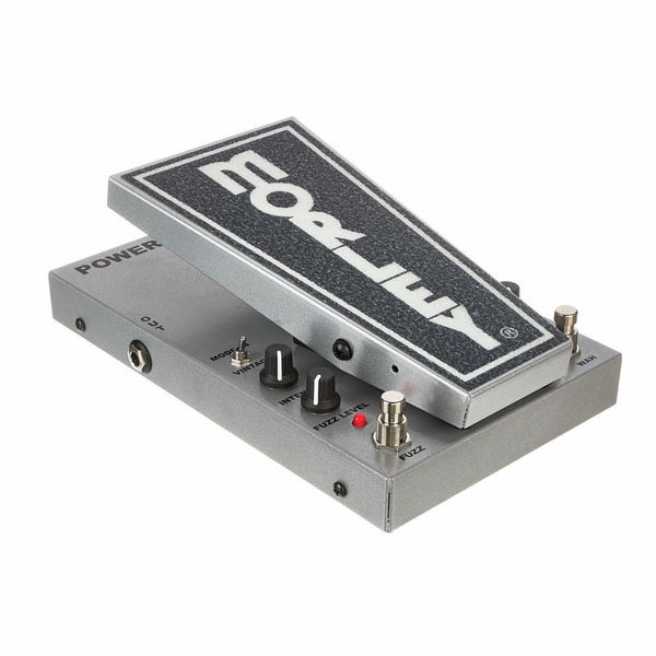 Morley POWER FUZZ WAH - EU CLASSIC SI