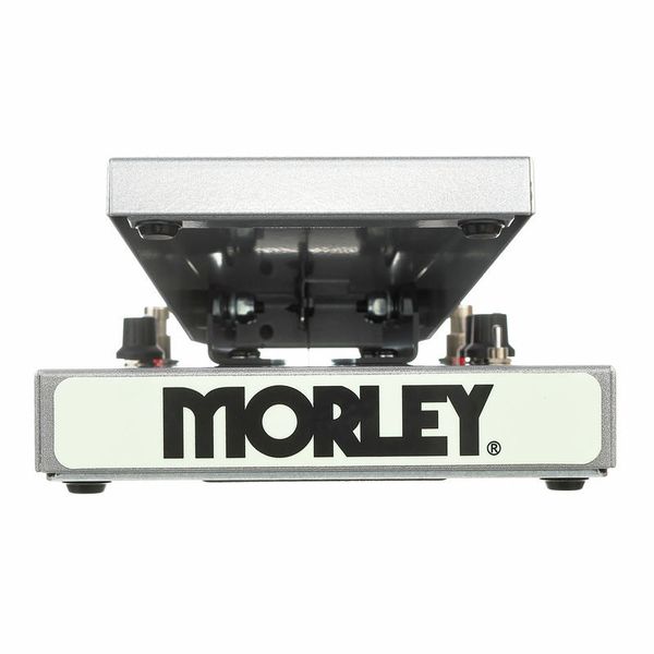 Morley POWER FUZZ WAH - EU CLASSIC SI