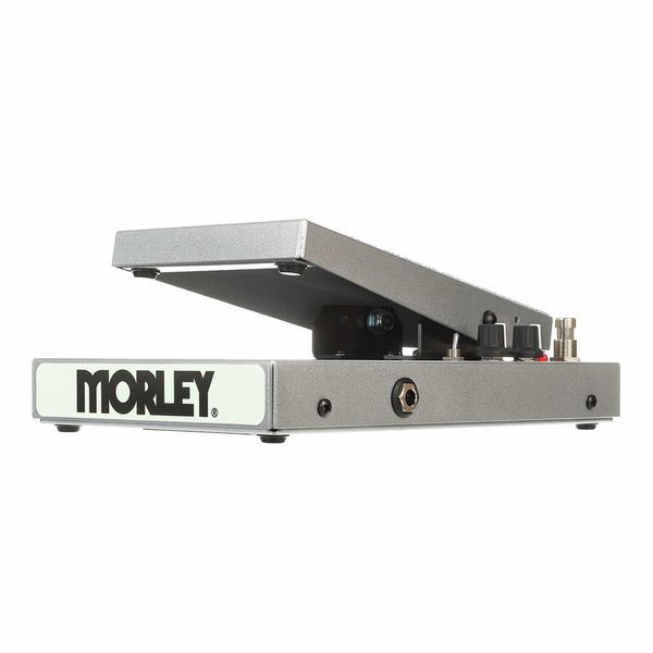 Morley POWER FUZZ WAH - EU CLASSIC SI