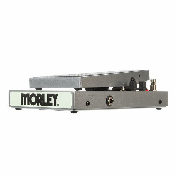 Morley POWER FUZZ WAH - EU CLASSIC SI