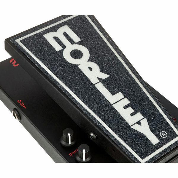 Morley BAD HORSIE 2 WAH 